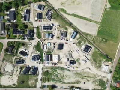 Bouwgrond Zanderijweg 13