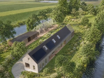 Bouwgrond Walingsdijk 97-A
