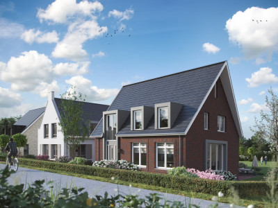 Bouwgrond Havendijk