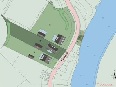 Bouwgrond Havendijk