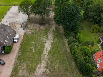 Bouwgrond Steendervalsweg