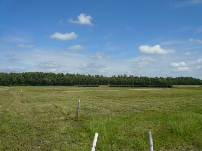 Bouwgrond Dwarsplaatsen Zuid Gasselternijveen