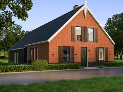 Bouwgrond Slotvalkensteinsedijk