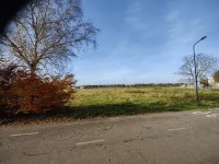 Bouwgrond Veeweg