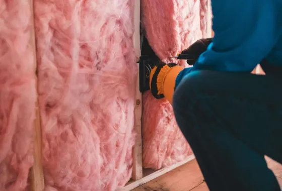 Isoleren bij nieuwbouw: slimme keuzes voor een comfortabel huis
