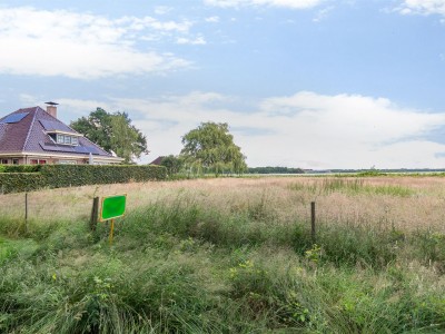 Bouwgrond Harpelerweg