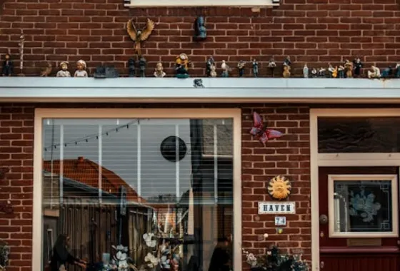 Je droomhuis vanaf de grond opbouwen
