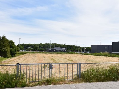 Bouwgrond Straatweg 72 Lemmer
