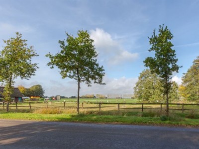Bouwgrond  Idzardaweg 21