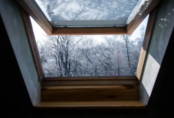 Kies voor het op hoogwaardige wijze afwerken van je nieuwe huis