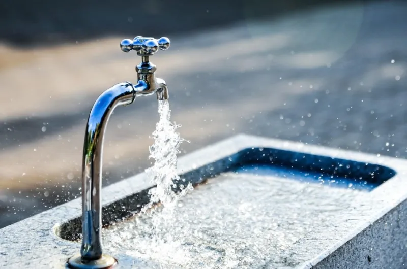 Kogelkranen: essentiële schakels in watertechniek
