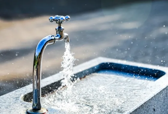 Kogelkranen: essentiële schakels in watertechniek