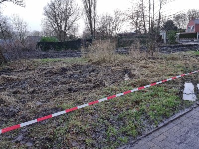 Bouwgrond Schoolstraat 10