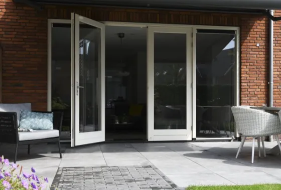 Laat de zon maar komen! 4 zonwering tips