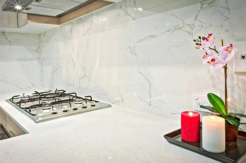 Landelijke keuken in je nieuwbouwwoning? Hier begin je!