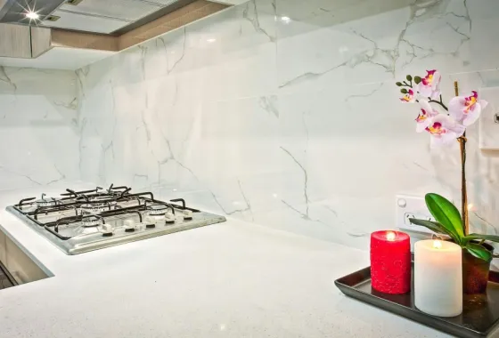 Landelijke keuken in je nieuwbouwwoning? Hier begin je!