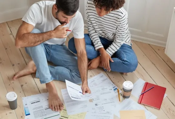 Met deze zaken moet je rekening houden als je je huis grondig gaat renoveren