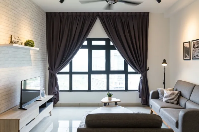 Meubels voor een kleinere woning: tips en inspiratie