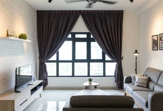Meubels voor een kleinere woning: tips en inspiratie