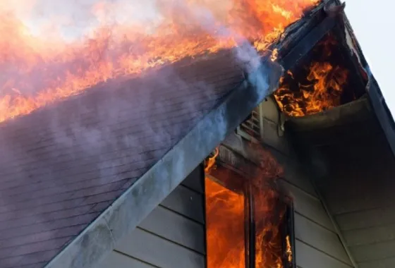 Mooi nieuw huis op de kavel? Denk ook aan inboedel en opstalverzekering