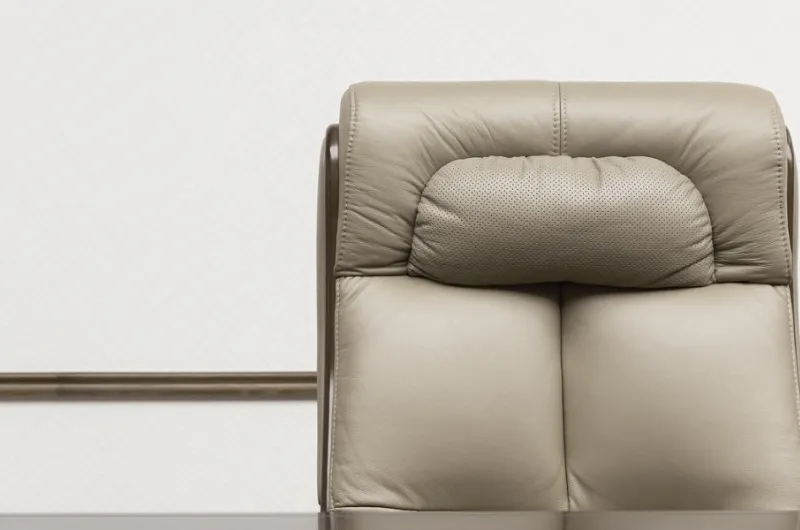 Multi Ratio tweedehands vergaderstoelen voor rustige meetings