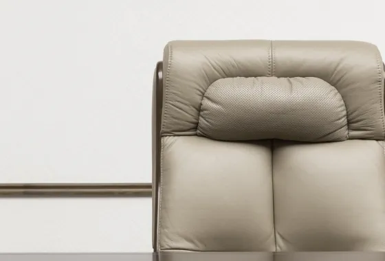 Multi Ratio tweedehands vergaderstoelen voor rustige meetings