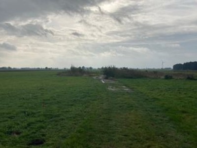 Bouwgrond Dwarssloot-Oost 6