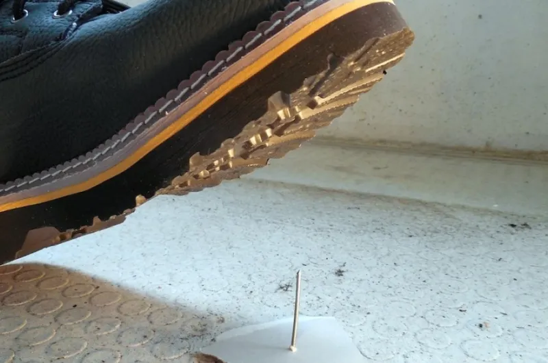 Nieuwe normeringen werkschoenen: begin veilig aan je werkzaamheden