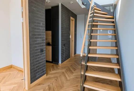 Parket vloeren kiezen: materialen, kleuren en patronen
