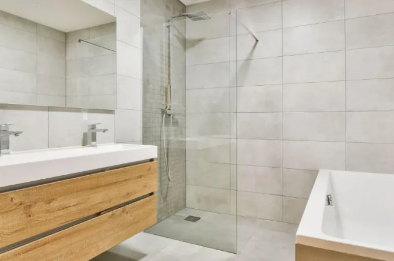 Prefab badkamers: de slimme keuze voor efficiënt bouwen