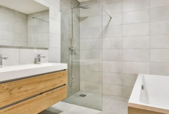 Prefab badkamers: de slimme keuze voor efficiënt bouwen