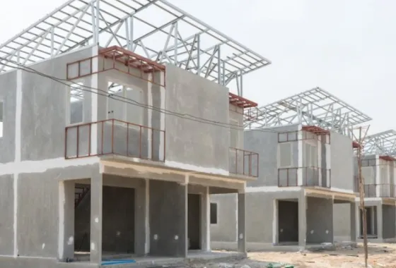 Prefab betonbouw: de voordelen