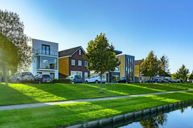 Redenen om te kiezen voor een opleveringskeuring