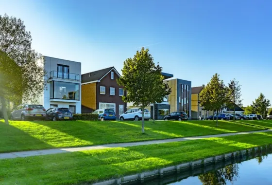 Redenen om te kiezen voor een opleveringskeuring