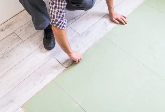 Steeds vaker prefab bij het bouwen en verbouwen van woningen