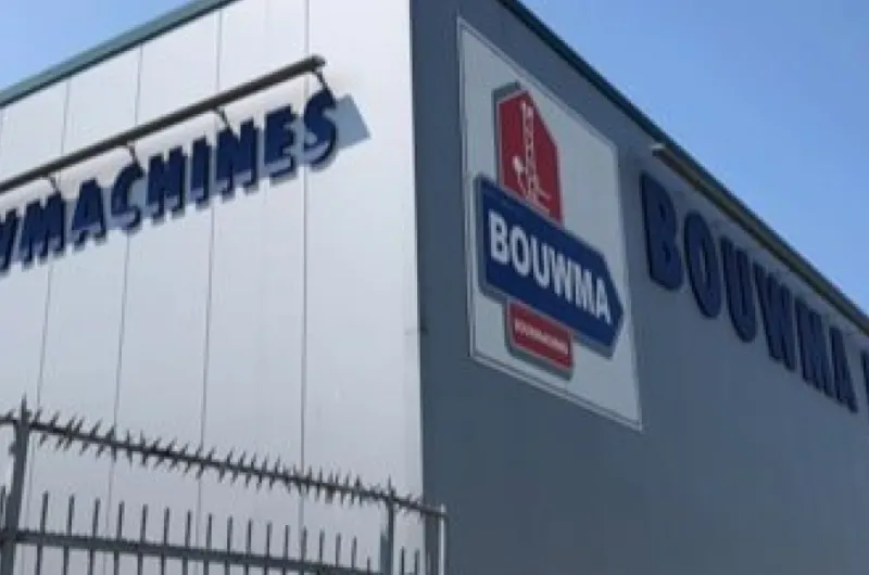Stikstofvrij bouwen met elektrische bouwmachines