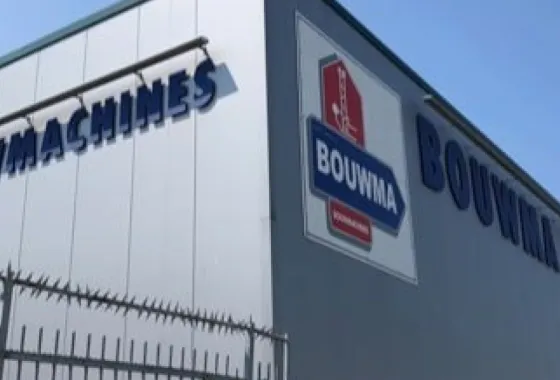 Stikstofvrij bouwen met elektrische bouwmachines