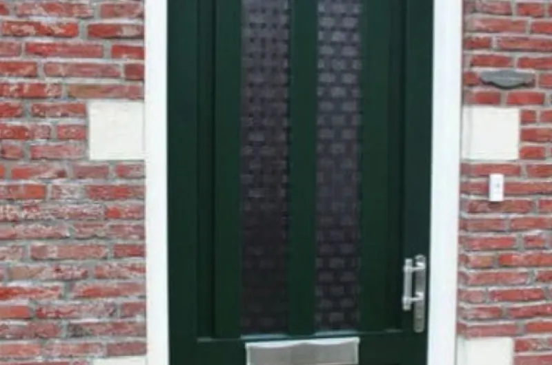 Tips bij het kiezen van de juiste deur