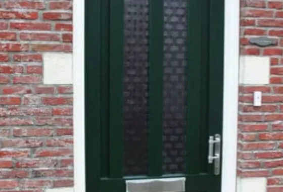 Tips bij het kiezen van de juiste deur
