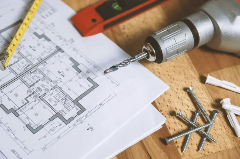 Tips voor het klussen in je woning