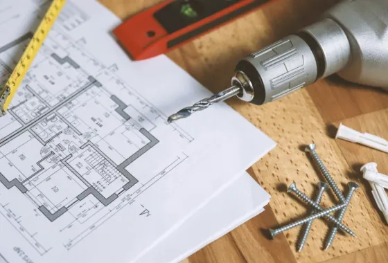 Tips voor het klussen in je woning