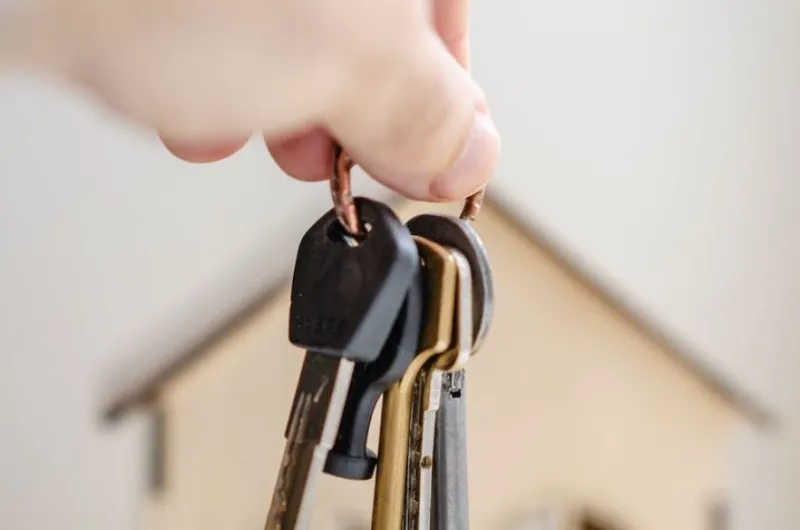 Tips voor het veilig wonen