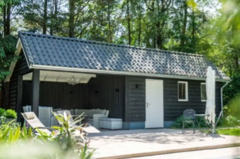 Trends op het gebied van houten schuren: stijl, duurzaamheid en functionaliteit