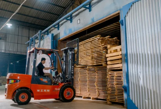 Van stopcontact naar bouwplaats: elektrische revolutie in de bouw