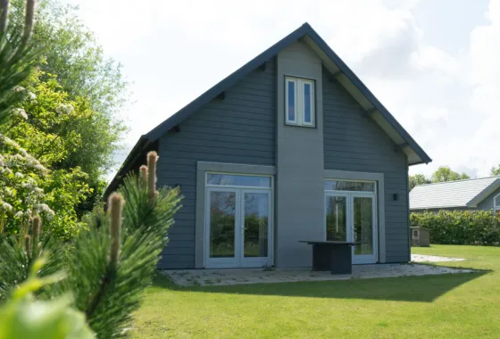 Veilig en comfortabel oud worden in je eigen huis