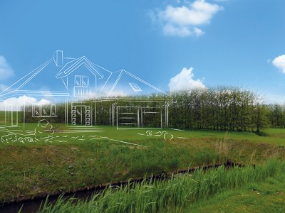 Kavels Boseilanden Zuid Zwaanshoek