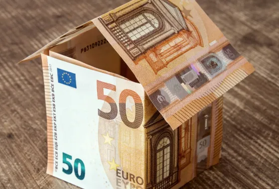 Verborgen kosten bij nieuwbouw