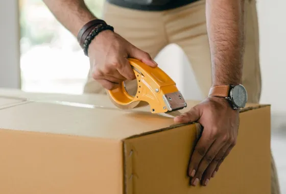Verhuizen met het bedrijf: hoe zorg je voor een soepel verloop?