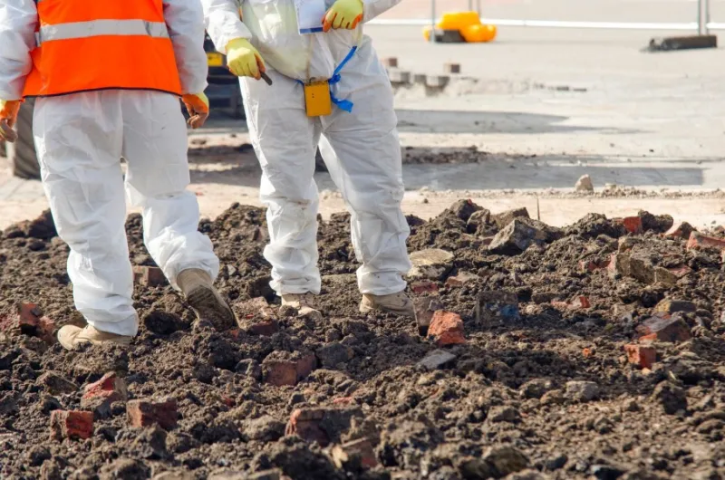 Vervuilde grond? Geen probleem voor jouw bouwplannen!