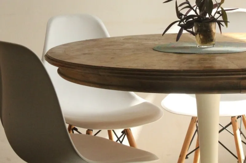 Vier redenen om de Wonen & Co inspiratiebeurs te bezoeken!